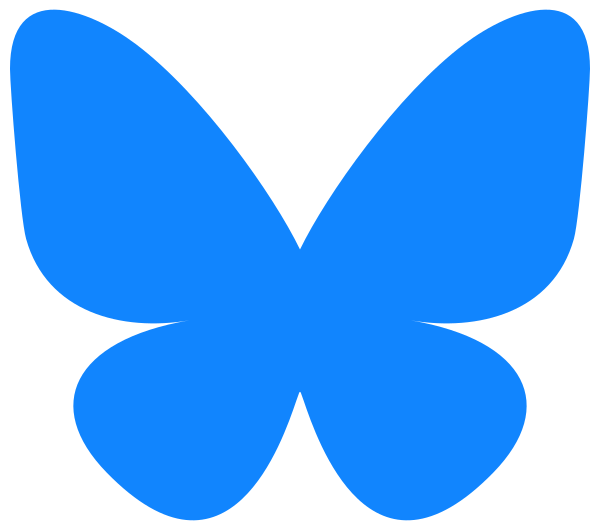 Bluseky Logo
