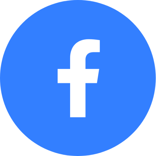 Facebook Logo