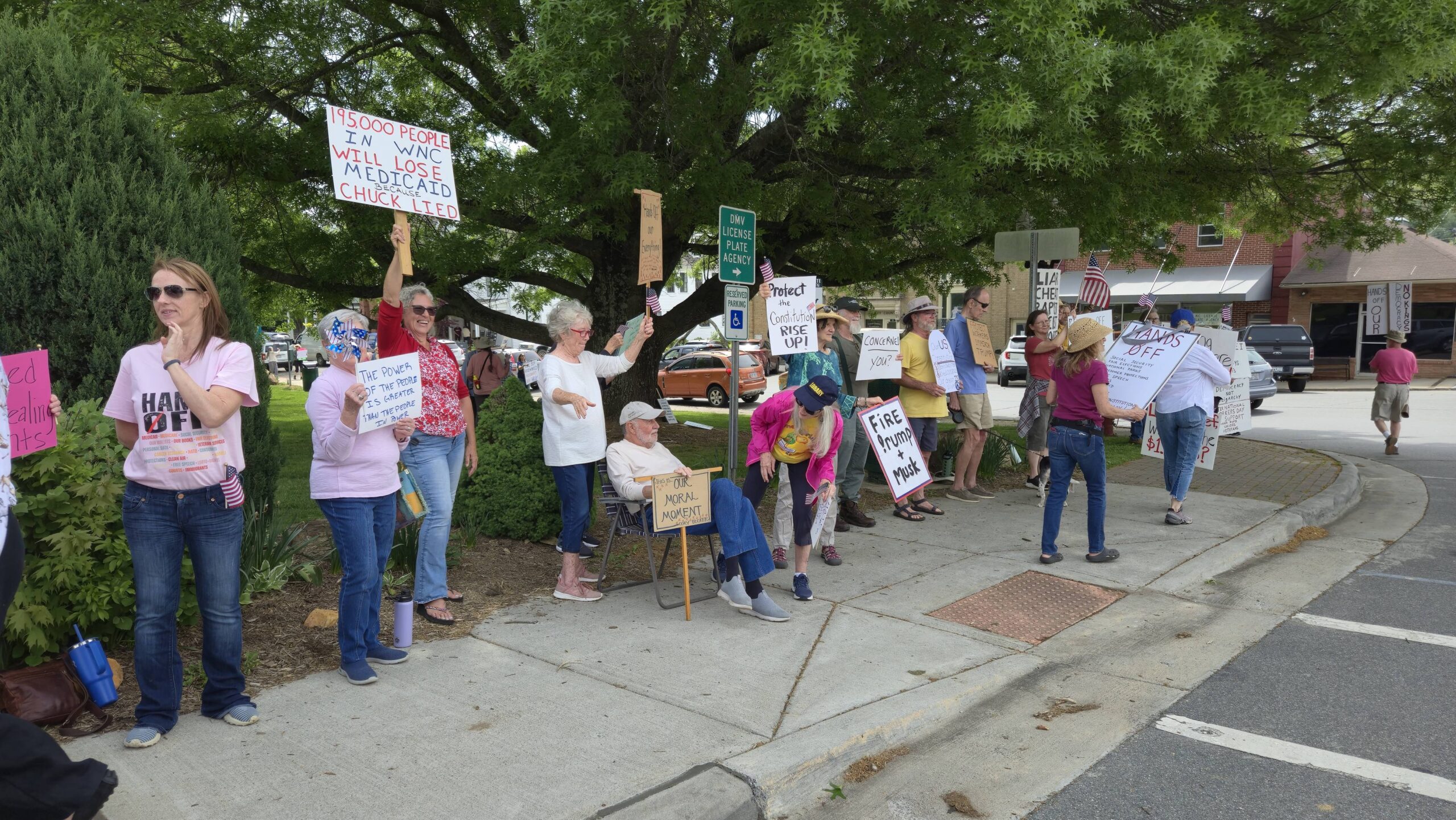 MayDayStrong May 1 2025 Photo Gallery