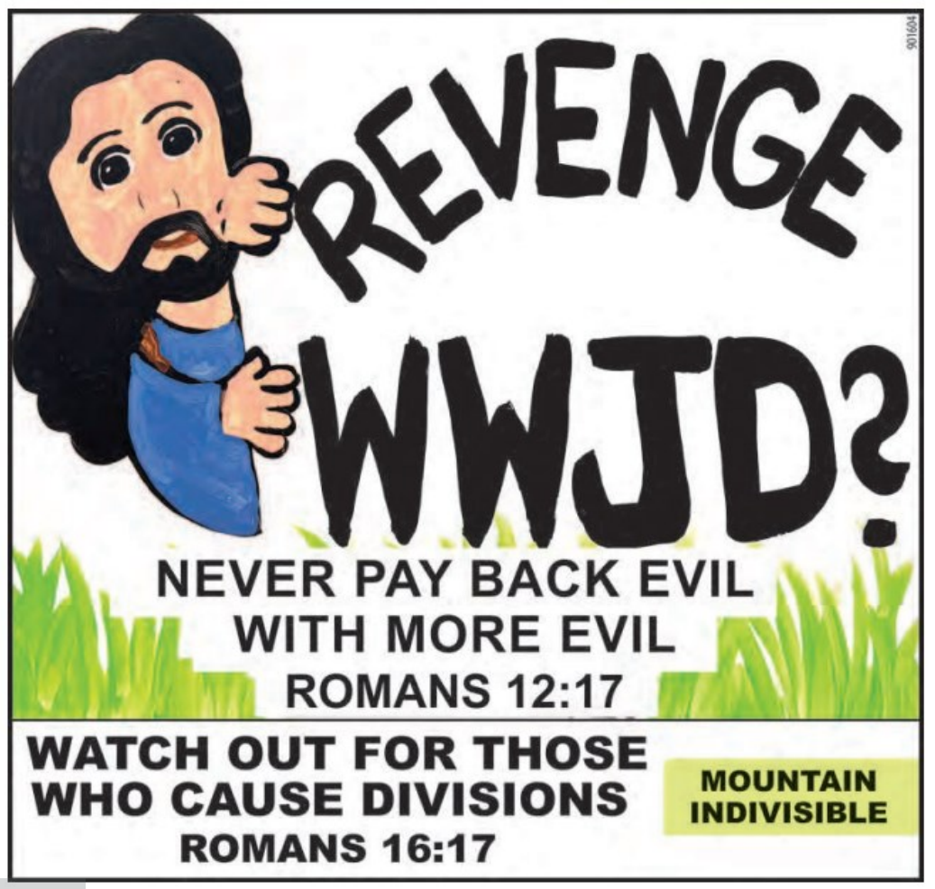 Mitchell News Journal ad and complaint