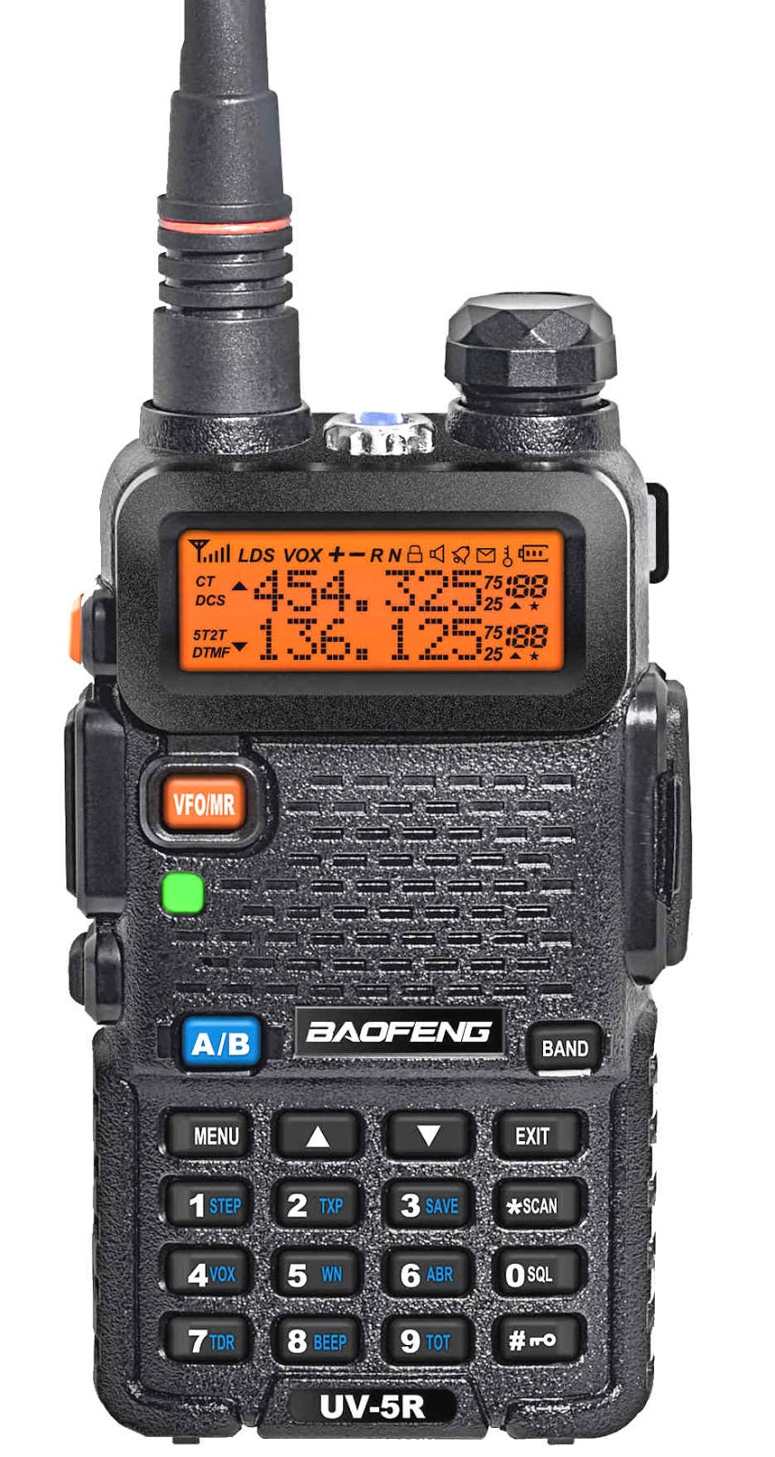 GMRS Radios